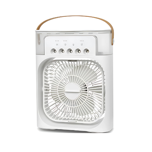 Der Coolaze™ 3 in 1 Luftkühler