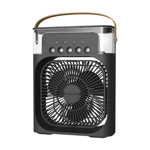 Der Coolaze™ 3 in 1 Luftkühler