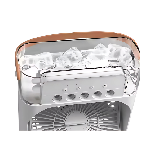 Der Coolaze™ 3 in 1 Luftkühler