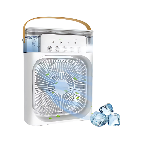 Der Coolaze™ 3 in 1 Luftkühler